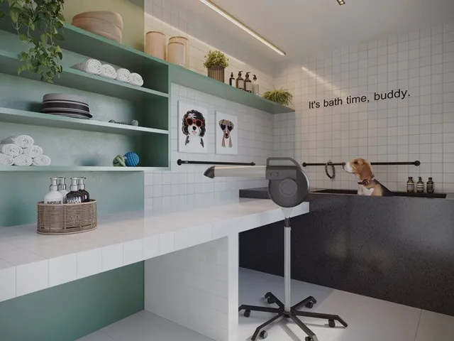 Imagem 11: Apartamento Garden À Venda em São Paulo, Paraíso, com 1 Quarto, 36,77M²