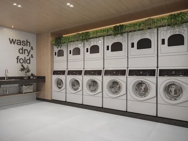 Imagem 15: Apartamento Garden À Venda em São Paulo, Paraíso, com 1 Quarto, 36,77M²