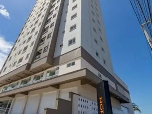 Imagem: Dehon Residence - Tubarão/Sc - Semi Mobiliado