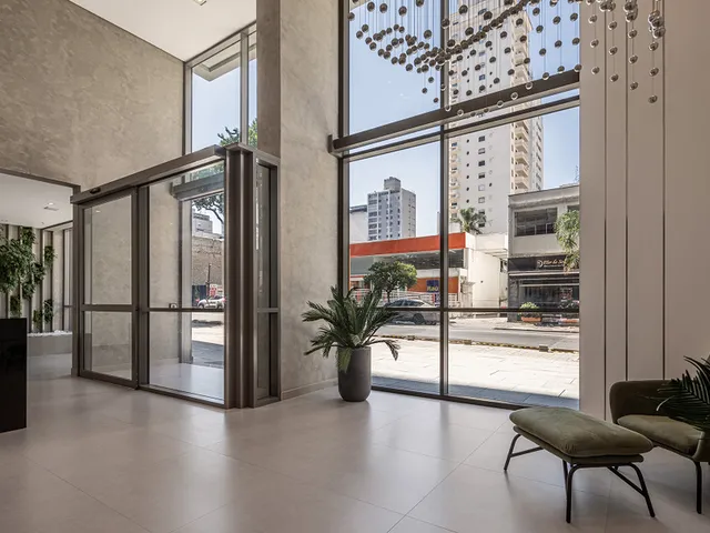 Imagem 2: ON Augusta - NR Apartamento com 1 dormitório