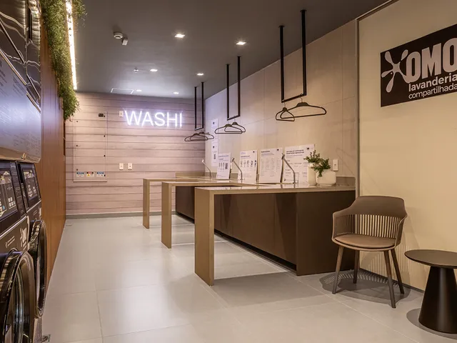 Imagem 7: ON Augusta - NR Apartamento com 1 dormitório