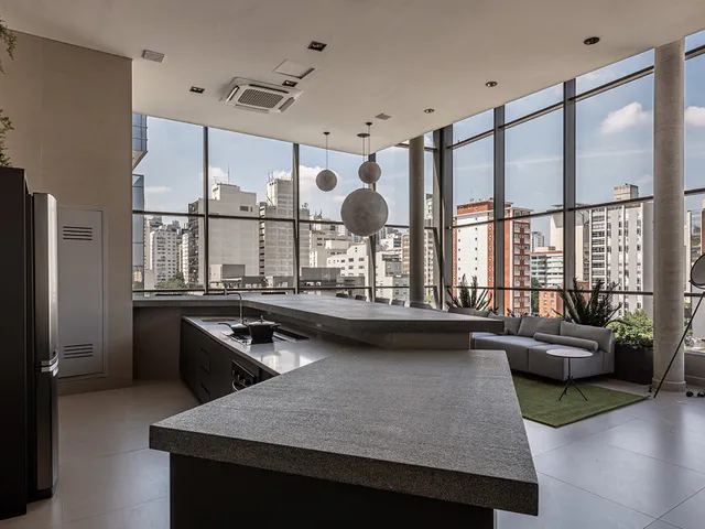 Imagem 9: ON Augusta - NR Apartamento com 1 dormitório