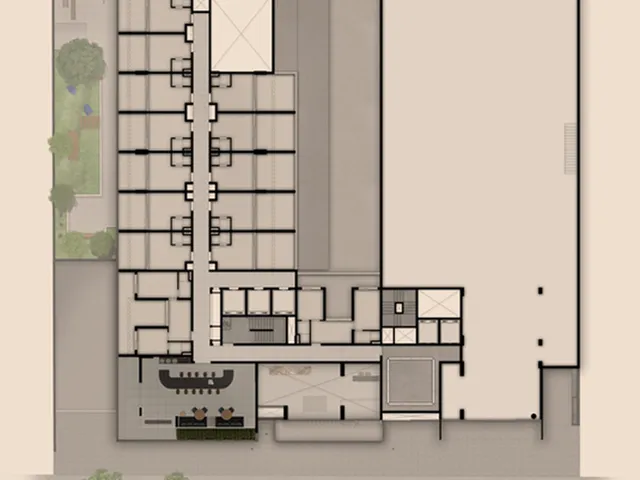 Imagem 14: ON Augusta - NR Apartamento com 1 dormitório