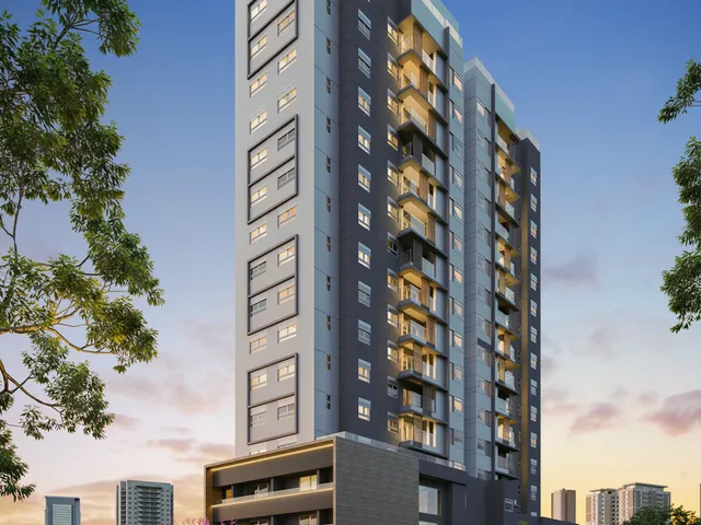 Imagem 1: Mirart Vila Mariana - Residencial