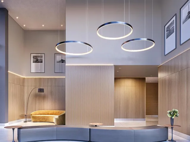 Imagem 5: Mirart Vila Mariana - Residencial
