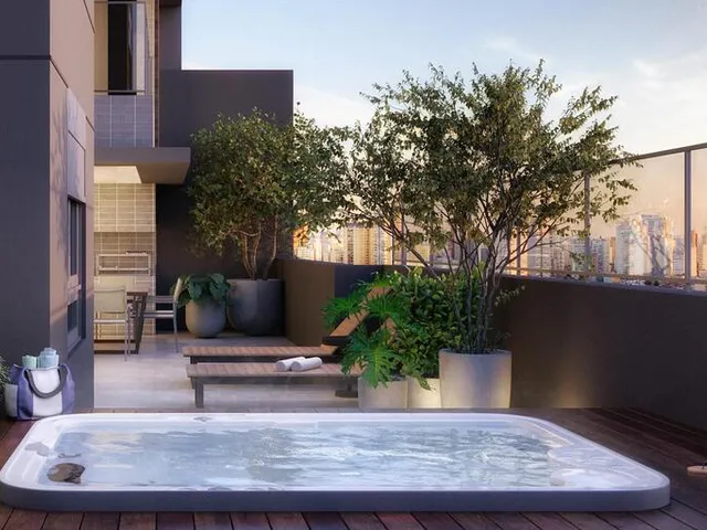 Imagem 6: Mirart Vila Mariana - Residencial