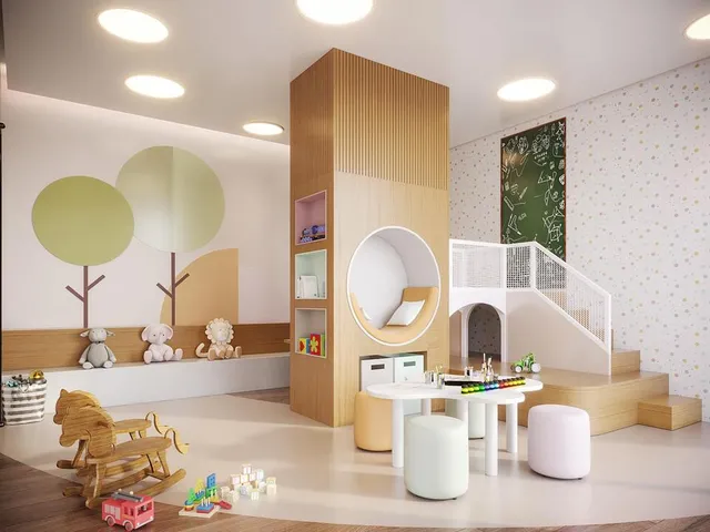 Imagem 8: Mirart Vila Mariana - Residencial