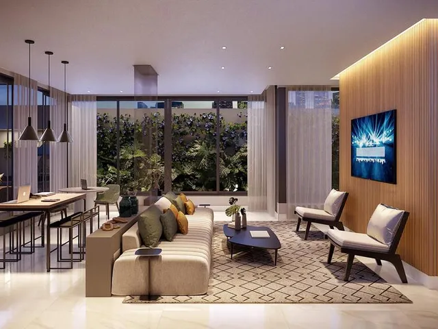 Imagem 15: Mirart Vila Mariana - Residencial