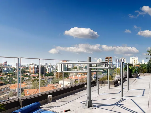 Imagem 10: Mirart Vila Mariana - Residencial