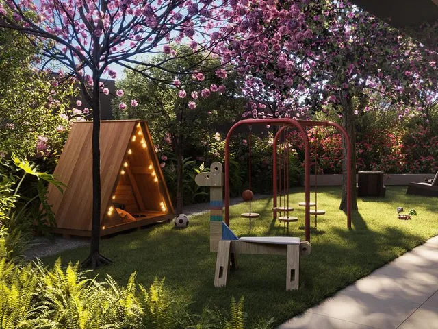 Imagem 16: Mirart Vila Mariana - Residencial