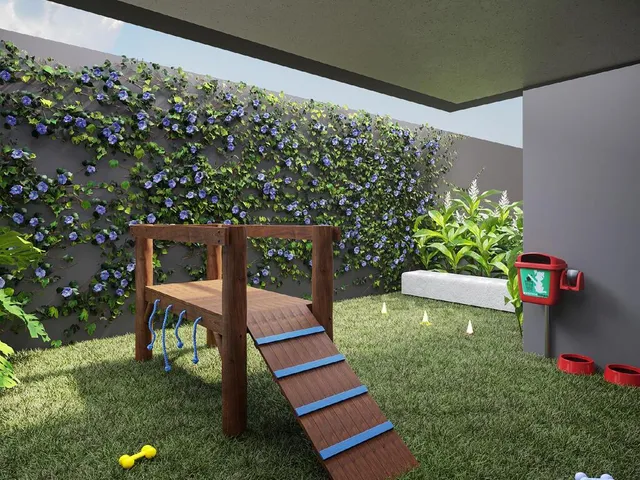 Imagem 11: Mirart Vila Mariana - Residencial