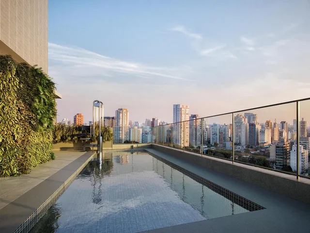Imagem 12: Mirart Vila Mariana - Residencial