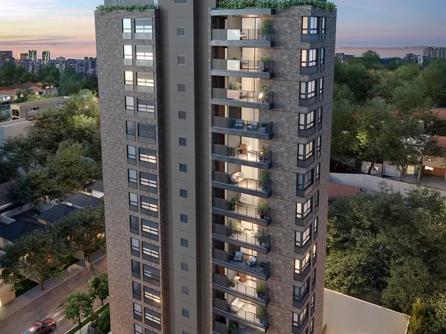Imagem: COBERTURA RESIDENCIAL em São Paulo - SP