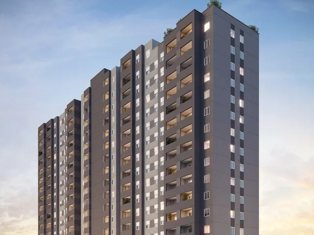 Imagem: Vivaz Parque Prime Freguesia do Ó