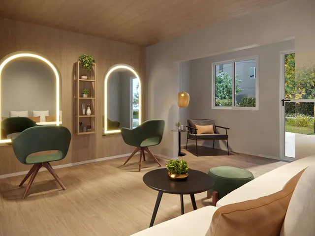 Imagem 9: Vivaz Parque Prime Freguesia do Ó
