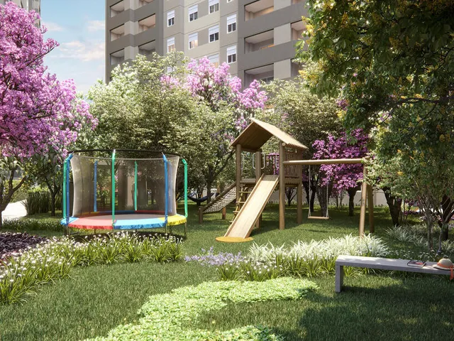 Imagem 15: Vivaz Parque Prime Freguesia do Ó