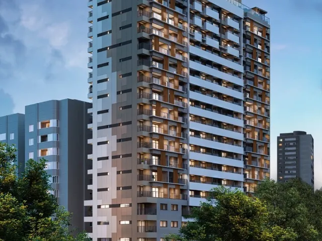 Imagem: Apartamento À Venda em São Paulo, Perdizes