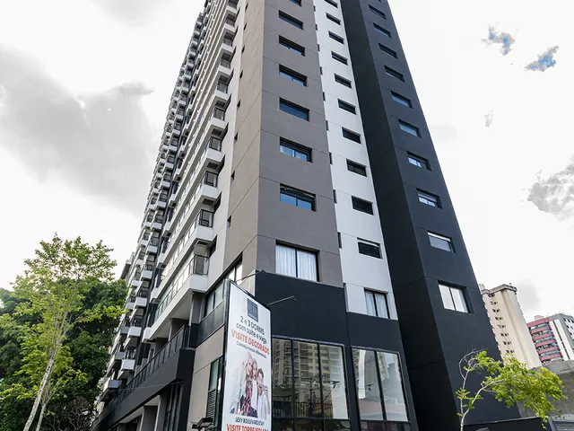 Imagem: Lexy Boulevard Vila Clementino - Residencial