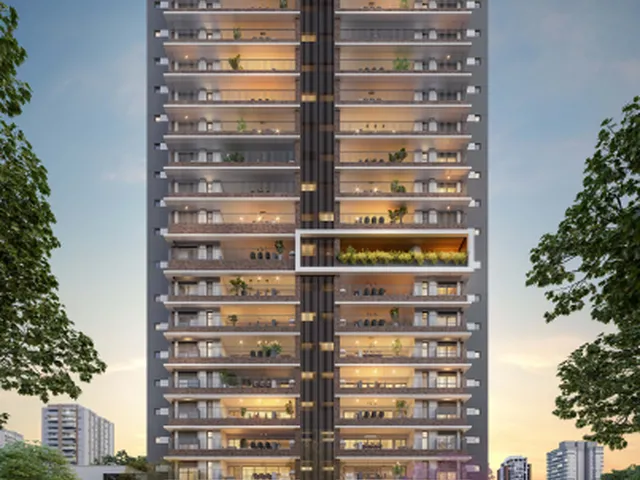 Imagem: Maison Diogo By Fibra - Lojas - Breve Lançamento