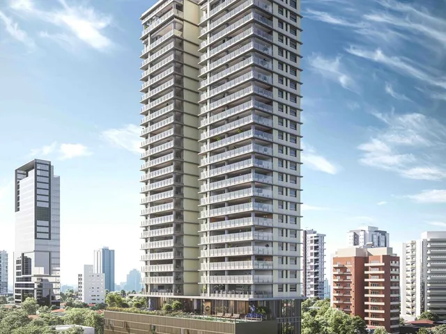 Imagem: Park Avenue - Residencial