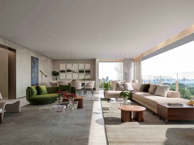 Imagem 12: Park Avenue - Residencial