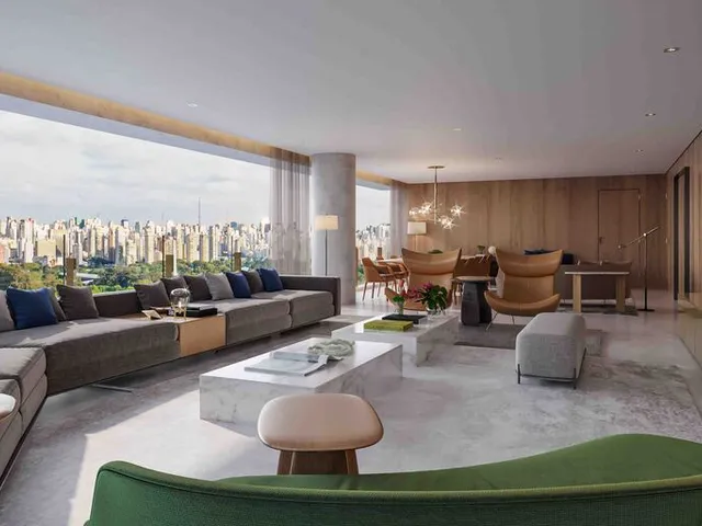 Imagem 15: Park Avenue - Residencial
