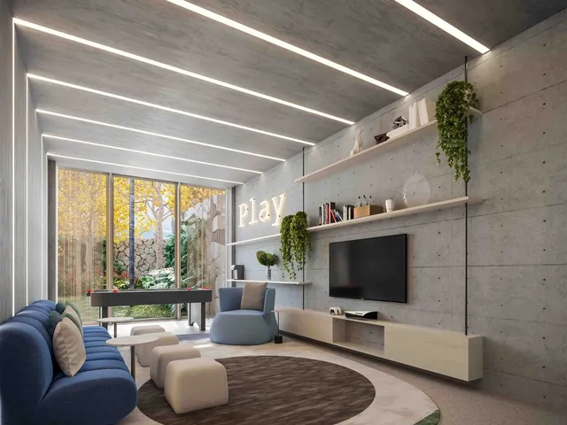 Imagem 10: Park Avenue - Residencial