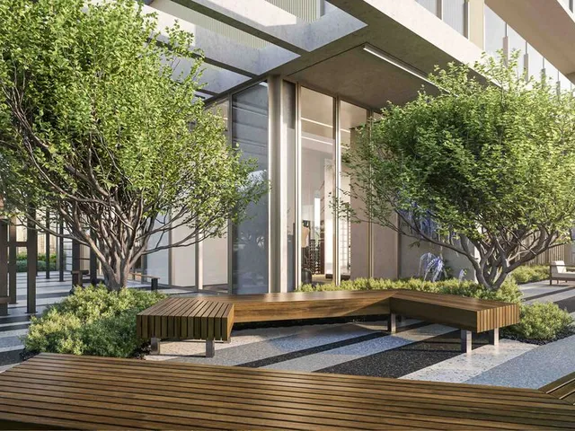 Imagem 14: Park Avenue - Residencial