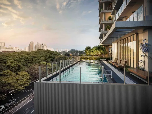 Imagem 13: Park Avenue - Residencial