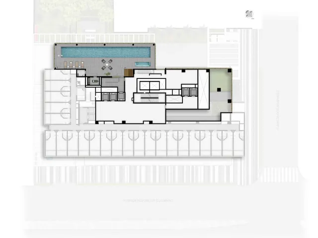Imagem 7: Park Avenue - Residencial