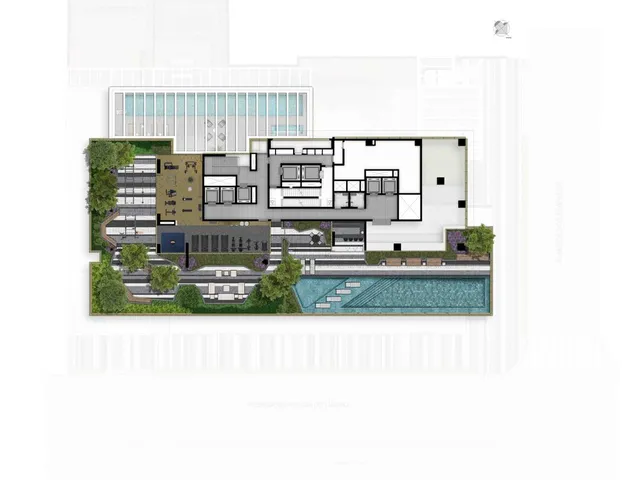 Imagem 8: Park Avenue - Residencial
