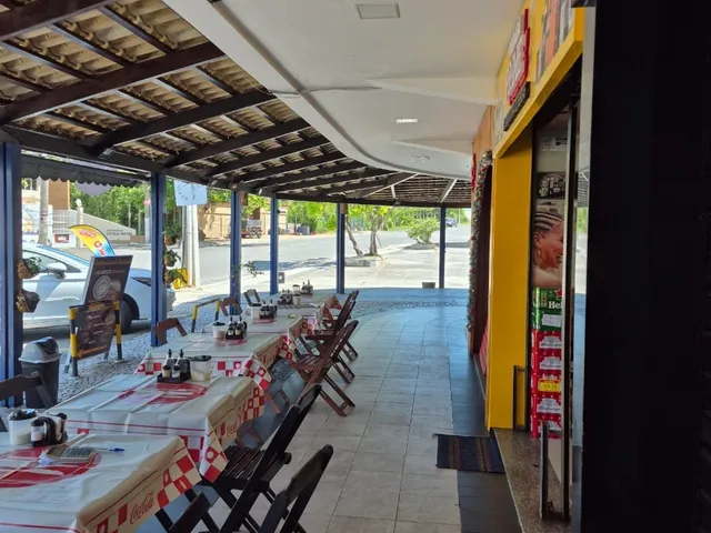Imagem: Depósito Comercial para Venda, Stella Mares