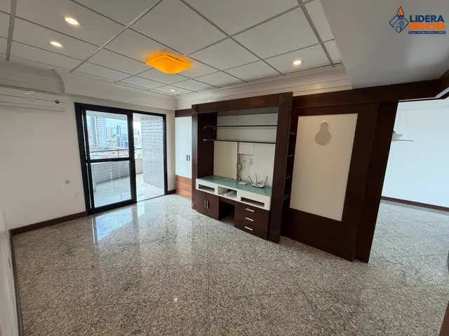 Imagem: Apartamento Residencial para Locação