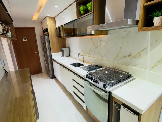 Imagem 16: Oportunidade Imperdível! Apartamento para Venda, Jardim Armação, Salvador
