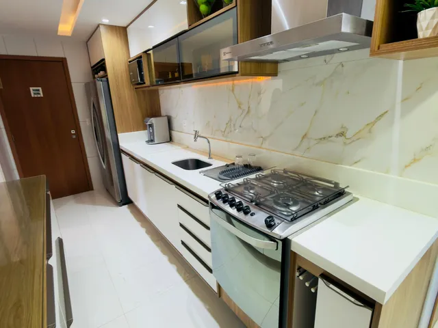 Imagem 2: Oportunidade Imperdível! Apartamento para Venda, Jardim Armação, Salvador