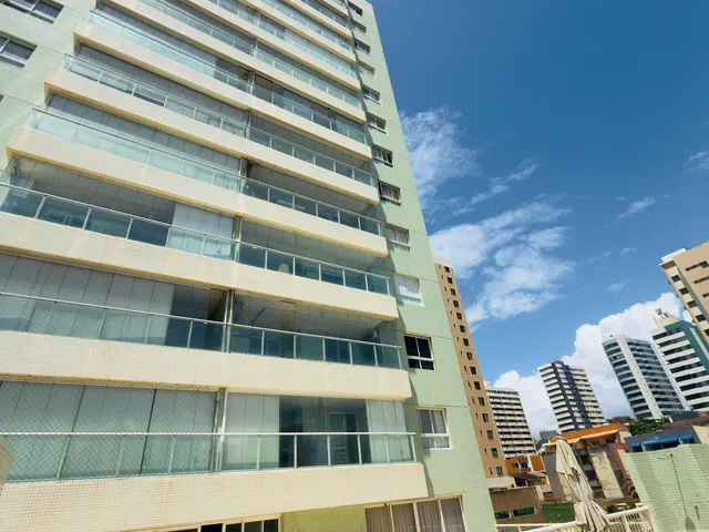 Imagem 13: Oportunidade Imperdível! Apartamento para Venda, Jardim Armação, Salvador
