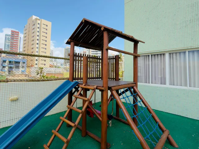 Imagem 14: Oportunidade Imperdível! Apartamento para Venda, Jardim Armação, Salvador