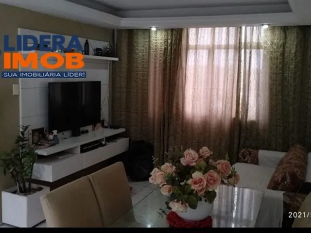 Imagem: Casa no Iapi, Duplex, 3 Quartos, 1 Suíte