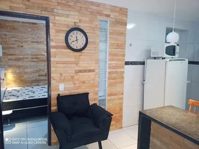 Imagem 2: Flats na Torre, 100% Mobiliado, Entre Só com as Malas
