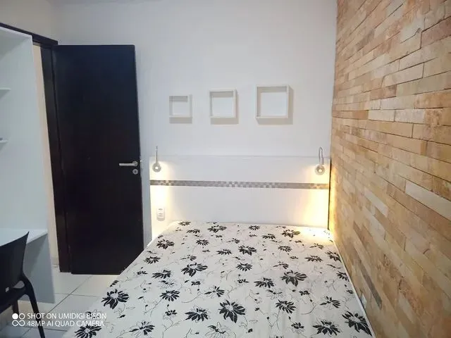 Imagem 4: Flats na Torre, 100% Mobiliado, Entre Só com as Malas