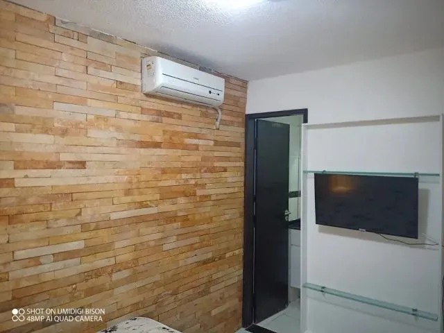 Imagem 5: Flats na Torre, 100% Mobiliado, Entre Só com as Malas