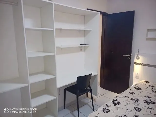 Imagem 6: Flats na Torre, 100% Mobiliado, Entre Só com as Malas