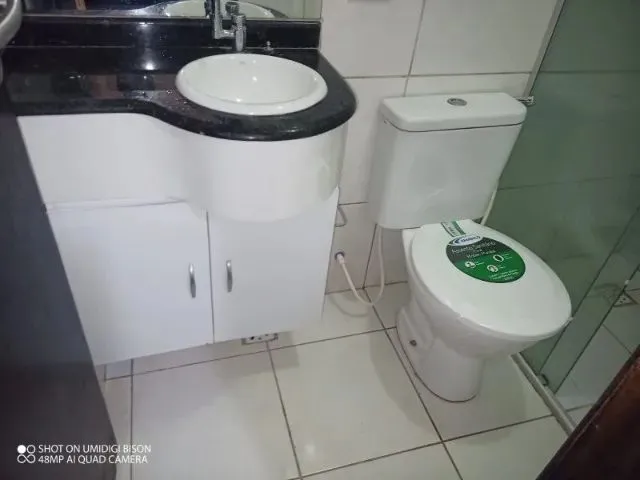 Imagem 8: Flats na Torre, 100% Mobiliado, Entre Só com as Malas