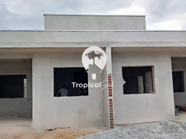 Imagem 8: Casa com 3 Dormitórios À Venda, Shangri-Lá, Pontal do Parana - Pr