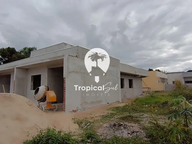 Imagem 9: Casa com 3 Dormitórios À Venda, Shangri-Lá, Pontal do Parana - Pr