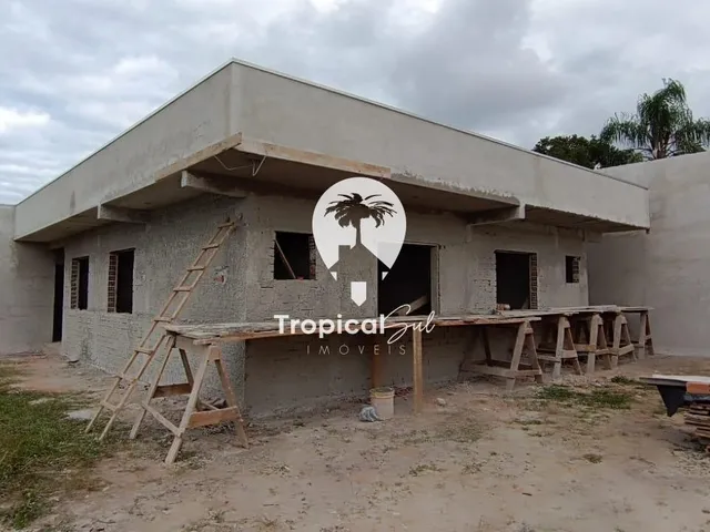 Imagem 10: Casa com 3 Dormitórios À Venda, Shangri-Lá, Pontal do Parana - Pr