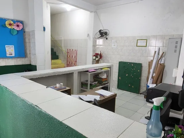 Imagem: Escola Comercial para Venda, Bela Vista