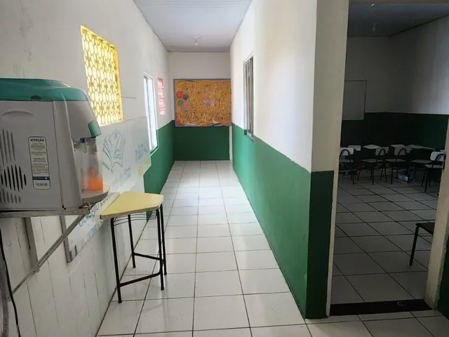 Imagem 7: Escola Comercial para Venda, Bela Vista, Camaçari, 6 Salas, 4 Banheiros, 260,59 M² Área Total