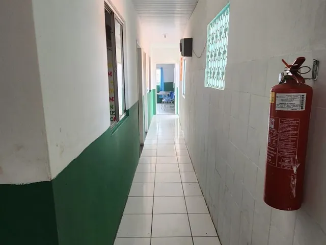 Imagem 2: Escola Comercial para Venda, Bela Vista, Camaçari, 6 Salas, 4 Banheiros, 260,59 M² Área Total