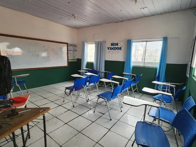 Imagem 15: Escola Comercial para Venda, Bela Vista, Camaçari, 6 Salas, 4 Banheiros, 260,59 M² Área Total
